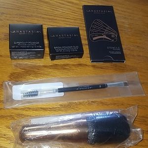Anastasia Beverly Hills Brow Pomade & Powder